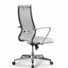 Кресло Sit 10 B2-163K - T+Extra /Km00/Wm12/K5cL(M09.B22.G18.W02), белый