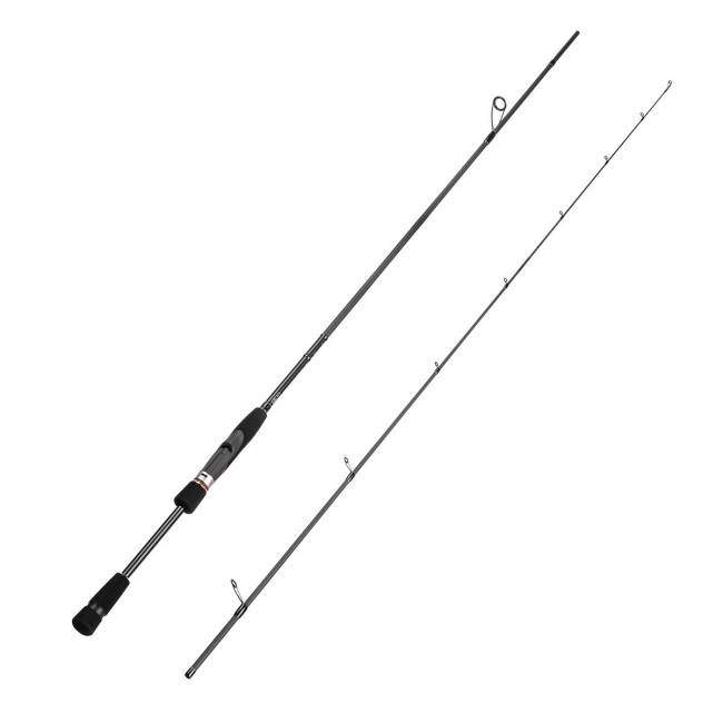 Удилище спиннинговое Takeshi 221ML 2,21m 22g (N-T-221ML-22) Nisus Удилище спиннинговое Takeshi 221ML 2,21m 22g (N-T-221ML-22) Nisus