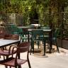 Стул пластиковый Cassia Bistrot майя 495х505х815 мм