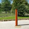 Душ уличный для ног Jolly Fontana A 695 165х155х1150 мм