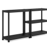Стеллаж PLUS Shelf 90/40/5  SAP 240868 (17207039)